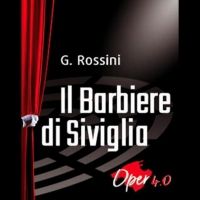 BWW Review: OPERA 4.0 -  IL BARBIERE DI SIVIGLIA at Admiralspalast Berlin - Opera 4.0, 'NO!!!'