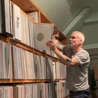 KCRW & Henry Rollins Announce New Long-Form Online Radio Experience 'The Cool Quarantine'