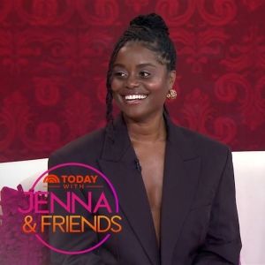 Video: THE GILDED AGE Stars Denée Benton and Louisa Jacobson Talk Season 3, Working…