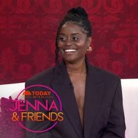 Video: THE GILDED AGE Stars Denée Benton and Louisa Jacobson Talk Season 3, Working… Video