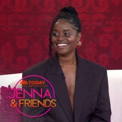 Video: THE GILDED AGE Stars Denée Benton and Louisa Jacobson Talk Season 3, Working with Broadway Legends & More