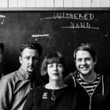 BWW Review: WITHERED HAND, Summerhall