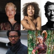 Baryshnikov Arts Center Announces Spring 2021 Digital Season