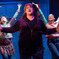 KIMBERLY AKIMBO's Bonnie Milligan Takes Over Our Instagram Today!