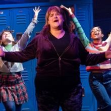 KIMBERLY AKIMBO's Bonnie Milligan Takes Over Our Instagram Today!