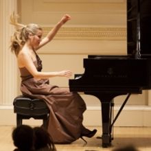 Hear 19th Century Romantic Music by Women Composers at the Grand Rapids Symphony