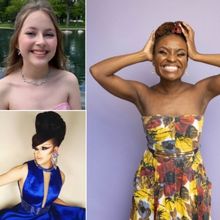 Special Guests Set For Brittney Mack Concert at The Avalon Theatre