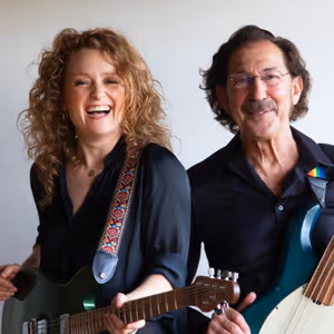 Alice Howe and Freebo to Return to The Burden for Two Shows