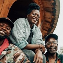 JAG Productions Launches Unprecedented Black Joy Project