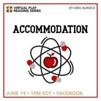 The Studio Theatre Presents VIRTUAL PLAY READINGS