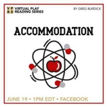 The Studio Theatre Presents VIRTUAL PLAY READINGS