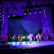 BWW Review: DIARY OF A WIMPY KID THE MUSICAL at Childrens Theatre Company