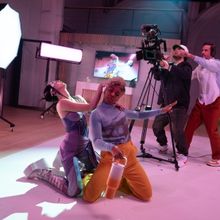 Review Roundup: JORDANS at the Public Theater