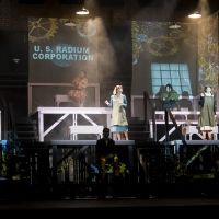 BWW Review: UCO Shines with RADIUM GIRLS