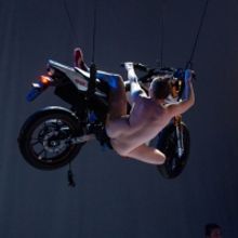 TANZ Comes to the Battersea Arts Centre in November