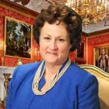 The Company Theatre Transforms Into Buckingham Palace For Its Upcoming Production of