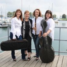 Orion Season Opener Honors Beethoven with Guest Violist Stephen Boe