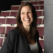 Loretta Greco of FAR APART ART at Magic Theatre Brings the Theater World Together Via