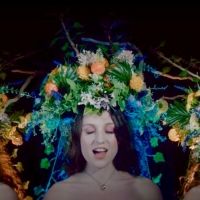Amy Montgomery Releases Stunning New Single 'Anywhere'