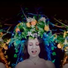 Amy Montgomery Releases Stunning New Single 'Anywhere'