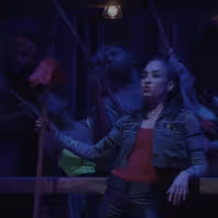Video: First Look at KISS MY AZTEC! at La Jolla Playhouse Video