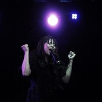 BWW Review: Sold Out Crowd Loves SO THIS IS LOVE And Eva Noblezada at The Green Room…