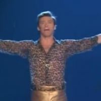 VIDEO: On This Day, September 16 - Hugh Jackman Makes His Broadway Debut In THE BOY…