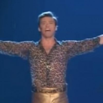 VIDEO: On This Day, September 16 - Hugh Jackman Makes His Broadway Debut In THE BOY FROM OZ