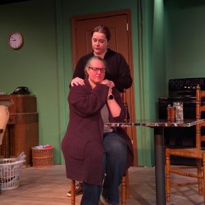 Review: 'NIGHT, MOTHER at Little Theatre Of Mechanicsburg