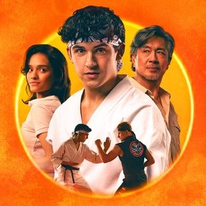 UK Tour of THE KARATE KID MUSICAL Thrusts Stages St. Louis onto the International…