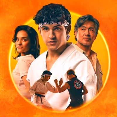 UK Tour of THE KARATE KID MUSICAL Thrusts Stages St. Louis onto the International Theatre Scene