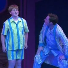 Video: Watch 'Kids (Reprise)' From BYE, BYE BIRDIE at 5th Avenue Theatre
