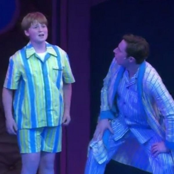 Video: Watch 'Kids (Reprise)' From BYE, BYE BIRDIE at 5th Avenue Theatre - Seattle Theater Video