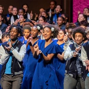 Young People’s Chorus Of NYC to Present LIMITLESS: AN EVENING WITH YPC At Lincoln…