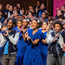Young People’s Chorus Of NYC to Present LIMITLESS: AN EVENING WITH YPC At Lincoln…