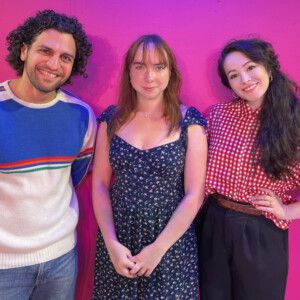 NORTHANGER ABBEY to Make American Premiere at Shaker Bridge Theatre