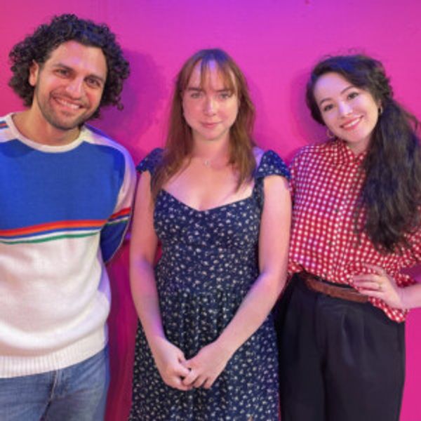 NORTHANGER ABBEY to Make American Premiere at Shaker Bridge Theatre Photo