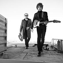 The Kooks to Embark on North American Tour with Lovelytheband in Support of New Album