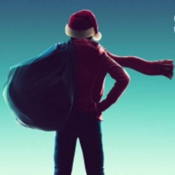 Guest Blog: Steven Dexter Discusses His Do-It-Yourself Musical, SAVING CHRISTMAS Photo