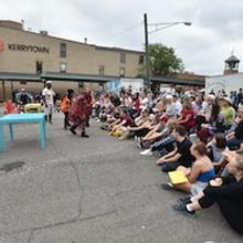 University of Michigan Center For World Performance Studies Celebrates 20th Anniversa