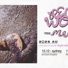 Remi Wolf to Return to Australia for Sydney and Melbourne Headlines