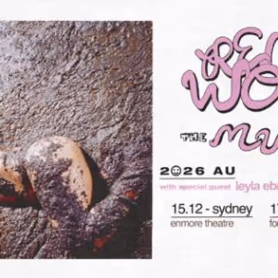 Remi Wolf to Return to Australia for Sydney and Melbourne Headlines