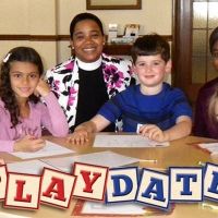 Announcing PlayDate Babysitting For Theatregoers