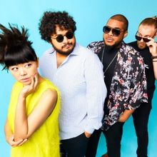 Hiromi’s Sonicwonder to Perform at BroadwaySF’s Golden Gate Theatre Spring 2026