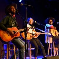 Apply Now for the Black Opry Residency, Expanding Audiences for Black Americana…