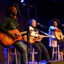 Apply Now for the Black Opry Residency, Expanding Audiences for Black Americana Artis