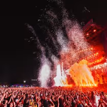LOUDER THAN LIFE to Partner With Spotify for 2026 Festival