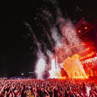 LOUDER THAN LIFE to Partner With Spotify for 2026 Festival