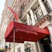 The Lambs Club Will Present New Monthly Series, COCKTAILS ON BROADWAY