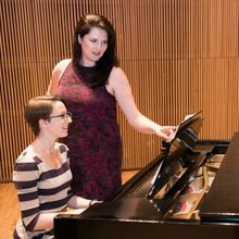 Selections From THESE GIRLS HAVE DEMONS To Be Presented In Berlin This Week